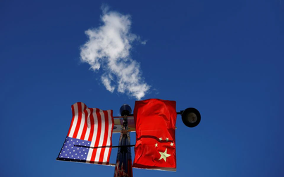 Mỹ xác nhận vẫn giữ nguyên mức thuế với hàng hóa Trung Quốc
