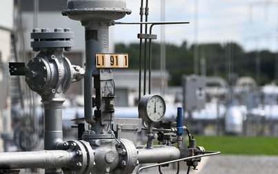 Giá gas hôm nay 5/9: Tăng vọt sau khi Nga ngắt Nord Stream 1?