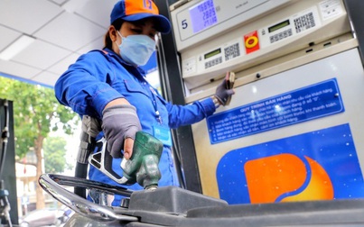 Giá dầu diesel tăng mạnh từ hôm nay 5/9