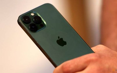Brazil yêu cầu Apple ngừng bán iPhone không kèm sạc