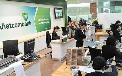 Lãi suất Vietcombank tháng 8/2022: Duy trì ổn định