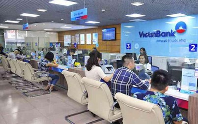 Lãi suất VietinBank tháng 9/2022: Cao nhất 5,6 %/năm