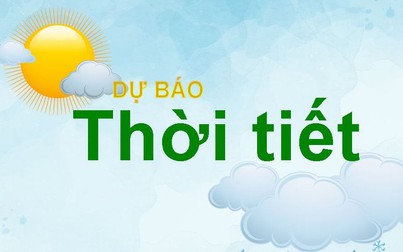 Dự báo thời tiết đêm nay và ngày mai (7-8/9): Hà Nội và cả nước có mưa vừa
