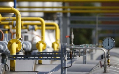 Giá gas ngày 11/1: Tiếp tục trượt giá