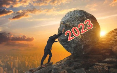 2023 sẽ là một năm khó khăn đối với kinh tế thế giới?