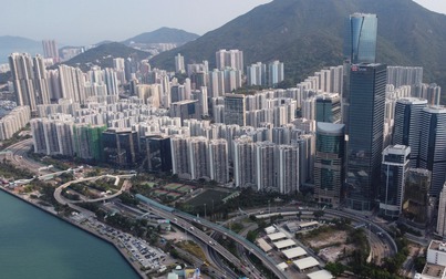Thị trường bất động sản Hồng Kông sẽ phục hồi sau khi Trung Quốc mở cửa biên giới

