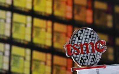 Lợi nhuận của TSMC tăng mạnh bất chấp những khó khăn chung trong lĩnh vực công nghệ
