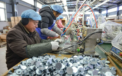 Nhiều doanh nghiệp châu Âu chuyển hoạt động từ Trung Quốc sang Việt Nam