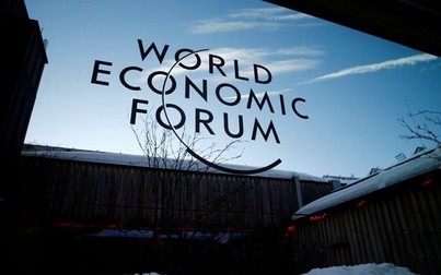 Viễn cảnh suy thoái toàn cầu phủ bóng Diễn đàn Kinh tế thế giới 2023