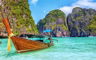 Thái Lan đứng đầu danh sách tìm kiếm trực tuyến về du lịch Tết Nguyên đán