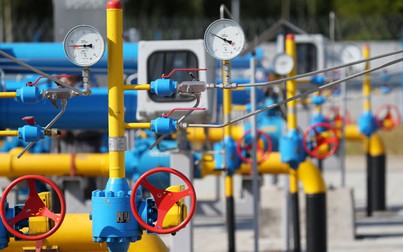 Giá gas ngày 19/1: Giảm do nhu cầu suy yếu