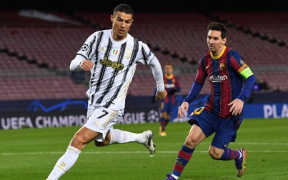Một doanh nhân trả 2,6 triệu USD để mua tấm vé xem trận đấu có Ronaldo và Messi

