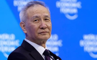 Phó Thủ tướng Trung Quốc kêu gọi thế giới từ bỏ tâm lý Chiến tranh Lạnh

