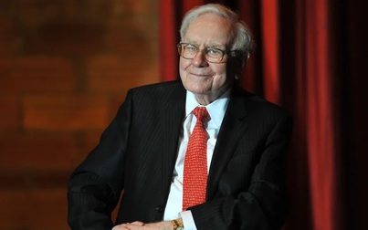 Warren Buffett tiếp tục là tỷ phú hào phóng nhất nước Mỹ