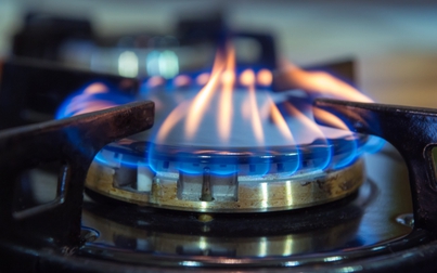 Giá gas tiếp tục duy trì sự ổn định