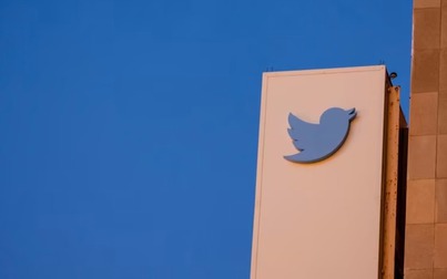 Chi tiêu quảng cáo trên Twitter giảm hơn 70% trong tháng 12
