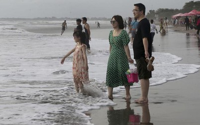 Các điểm nóng du lịch ở châu Á im ắng vì thiếu du khách Trung Quốc

