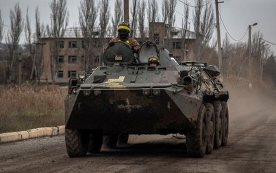 NATO đang tham gia ngày càng sâu vào cuộc chiến ở Ukraina?


