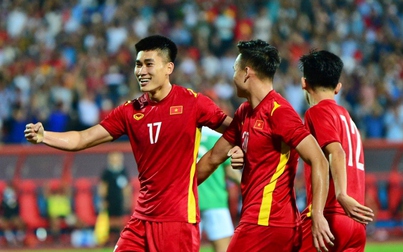 AFF Cup 2022: Nhận định, soi kèo trận Việt Nam vs Myanmar, lúc 19h30 ngày 3/1