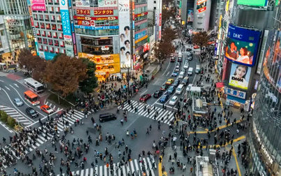 Nhật Bản sẽ hỗ trợ 1 triệu yen cho các gia đình rời thủ đô Tokyo