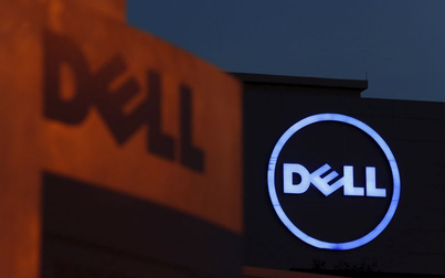 Dell tìm cách loại bỏ chip 'made in China' vào năm 2024