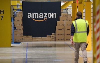 Amazon cắt giảm thêm 70% việc làm so với kế hoạch trước đây