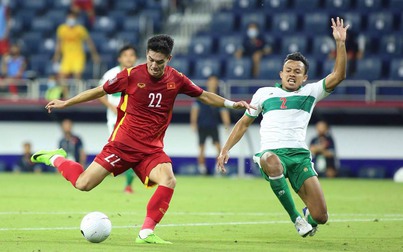 AFF Cup 2022: Nhận định, soi kèo trận Indonesia vs Việt Nam, lúc 16h30 ngày 6/1