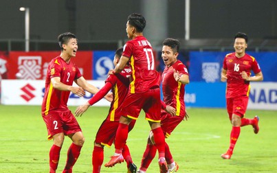 AFF Cup 2022: Nhận định, Soi kèo trận Việt Nam vs Indonesia, lúc 19h30 ngày 9/1
