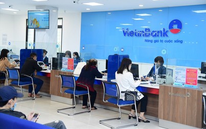 VietinBank lãi trước thuế khoảng 20.500 tỷ đồng trong năm 2022