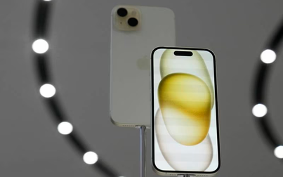 Apple xác định nguyên nhân khiến iPhone 15 quá nóng khi sử dụng