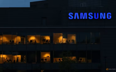 Samsung dự báo lợi nhuận quý 3 giảm 78% do thua lỗ chip kéo dài