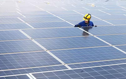 WB, Nhật Bản đa dạng hóa chuỗi cung ứng năng lượng tái tạo