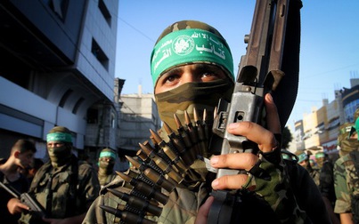 Làm thế nào Hamas có được vũ khí?