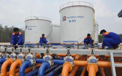 9 tháng đầu năm 2023, Việt Nam nhập khẩu hơn 8 triệu m³ xăng dầu