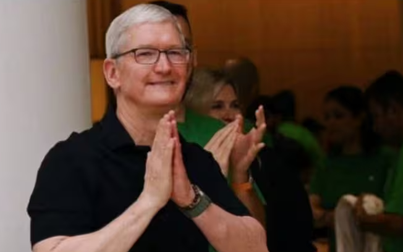 CEO Tim Cook tiết lộ lý do Apple ra mắt iPhone mới mỗi năm