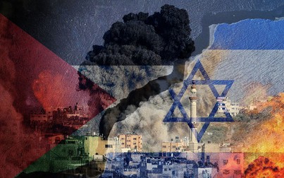 Xung đột Israel - Hamas đang làm nghiêng cán cân quyền lực toàn cầu như thế nào?