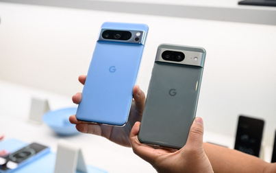 Google sẽ sản xuất điện thoại Pixel ở Ấn Độ vào năm tới