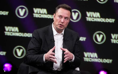 Tỷ phú Elon Musk công bố hai cấp đăng ký mới cho X Premium