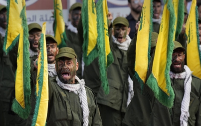 Hezbollah cảnh báo Israel sẽ phải 'trả giá đắt' nếu tấn công Gaza