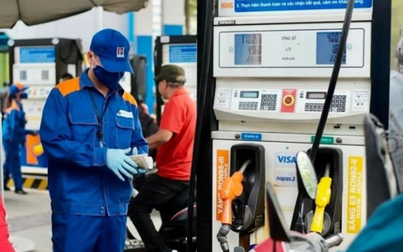 Giá xăng dầu dự báo tăng trong kỳ điều hành ngày 23/10