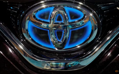 Toyota vận động Ấn Độ cắt giảm thuế xe hybrid tới 21%
