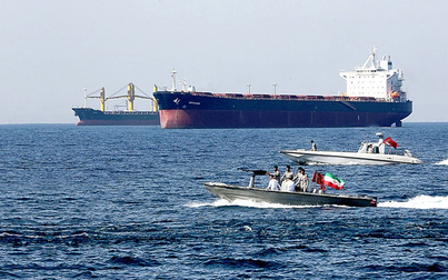 Xung đột ở Trung Đông có thể đẩy giá dầu lên cao đến mức nào?