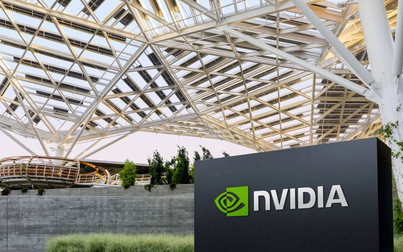 Nvidia âm thầm thách thức gã khổng lồ Intel