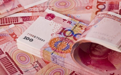 Trung Quốc phát hành 137 tỷ USD trái phiếu chính phủ