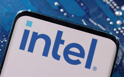 Intel lạc quan về Trung Quốc bất chấp lệnh hạn chế xuất khẩu chip của Mỹ