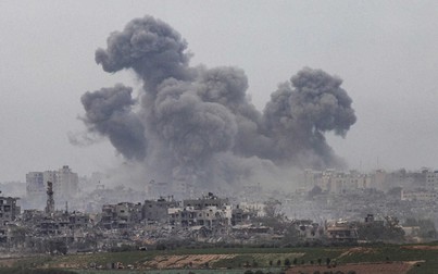 Israel tuyên bố đang 'mở rộng' các hoạt động trên bộ ở Gaza