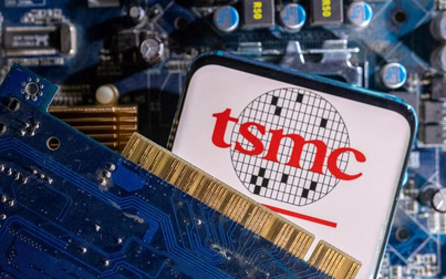 Lộ trình bán chip trị giá 72 tỷ USD của TSMC giúp thị trường sẵn sàng hơn