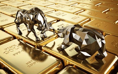 Nhà đầu tư và giới phân tích dự báo giá vàng diễn biến trái chiều trong tuần tới (9 - 13/10)