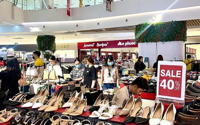 'Đầu tàu kinh tế' TP Hồ Chí Minh lấy lại đà tăng tốc
