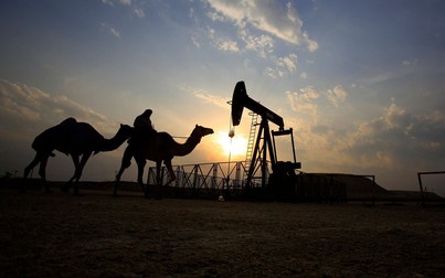 Ả Rập Saudi sẵn sàng tăng sản lượng dầu để giúp đảm bảo thỏa thuận với Israel